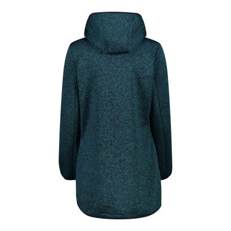 CMP Damen Parka Woman Parka Fix Hood 34H2556 