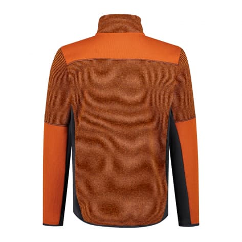 CMP Herren Fleecejacke MAN JACKET 34H2667-32CS 46 Jaffa-Antracite | 46