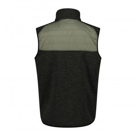 CMP Herren Weste Man Vest Hybrid 34H2747 