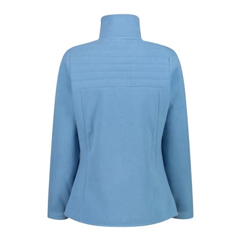 CMP Damen Fleecejacke Woman Jacket 34H2846 
