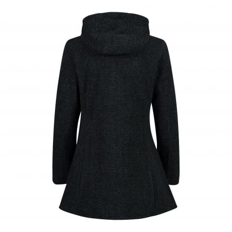 CMP Damen Jacke Woman Jacket Fix Hood 34H2856 
