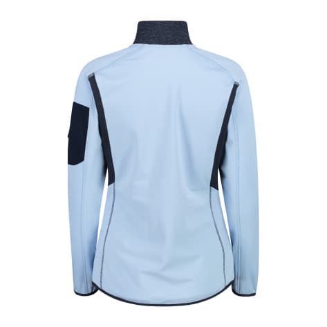 CMP Damen Fleecejacke WOMAN JACKET 34H3036-L441 38 Skylight | 38