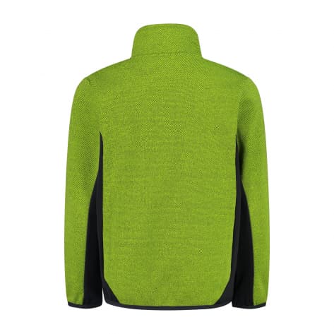 CMP Jungen Fleecejacke Kid Jacket 34H3194 