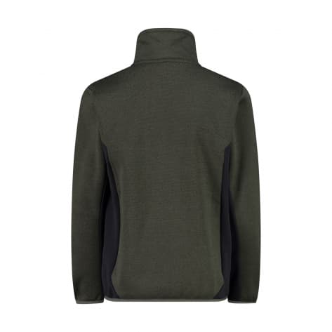 CMP Jungen Fleecejacke Kid Jacket 34H3194 