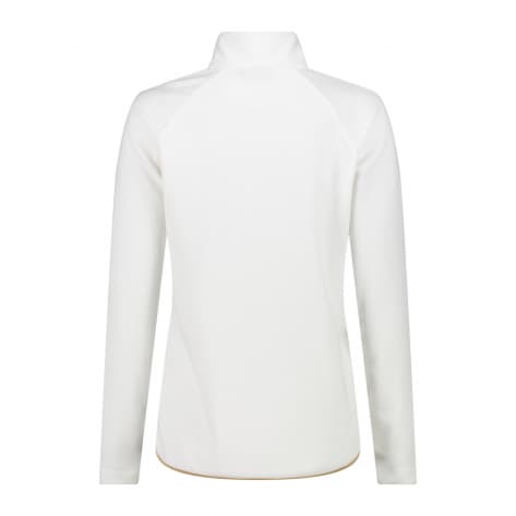 CMP Damen Langarmshirt WOMAN SWEAT 34J3956-A001 44 Bianco | 44