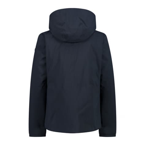 CMP Damen Wendejacke FIX HOOD 34K0026 