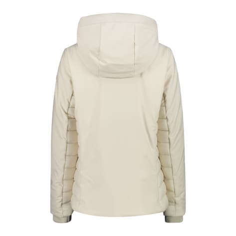CMP Damen Jacke FIX HOOD 34K0056 