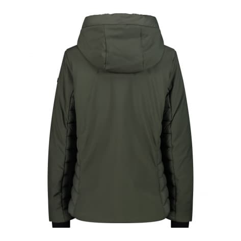 CMP Damen Jacke FIX HOOD 34K0056-F905 48 Forest | 48