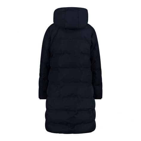 CMP Damen Mantel WOMAN COAT FIX HOOD 34K0096 