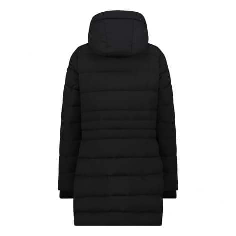 CMP Damen Mantel WOMAN COAT FIX HOOD 34K0116 