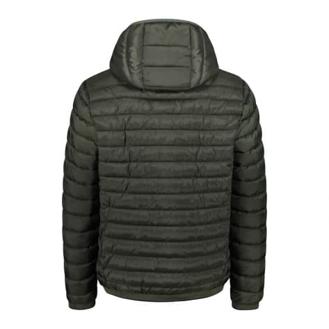 CMP Herren Jacke FIX HOOD 34K0127 