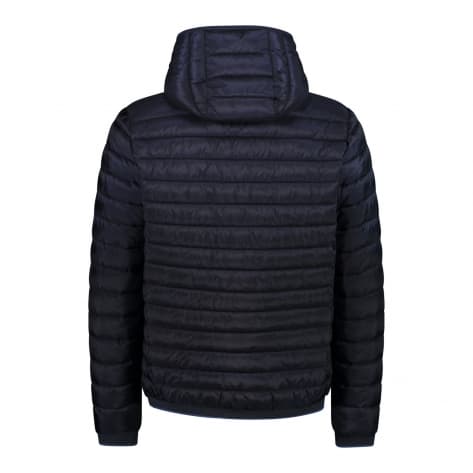 CMP Herren Jacke FIX HOOD 34K0127 