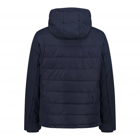 CMP Herren Jacke Man Jacke Zip Hood 34K0147 