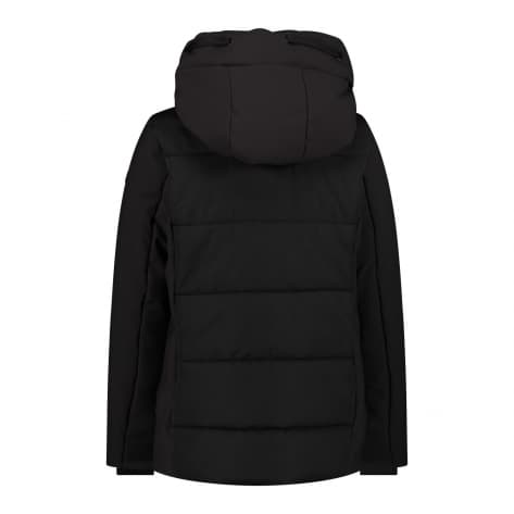 CMP Damen Jacke WOMAN JACKET FIX HOOD 34K0256 