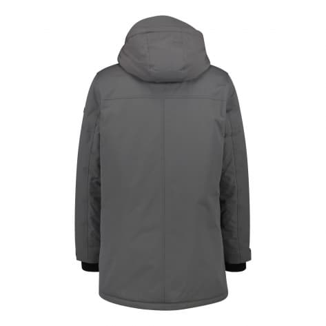 CMP Herren Parka MAN PARKA FIX HOOD 34K0877 