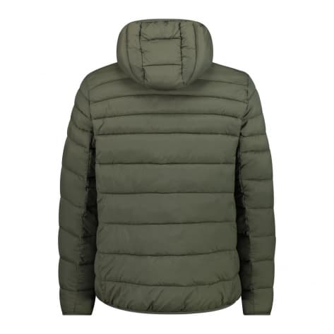 CMP Herren Winterjacke MAN JACKET FIX HOOD 34K2807 