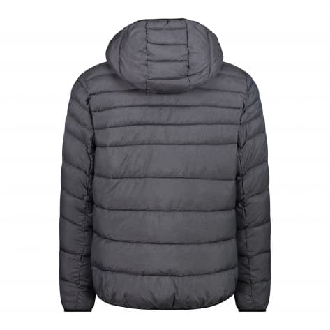 CMP Herren Jacke Man Jacket Snaps Hood 34K2817M 
