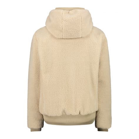 CMP Damen Jacke WOMAN JACKET FIX HOOD 34K2906 