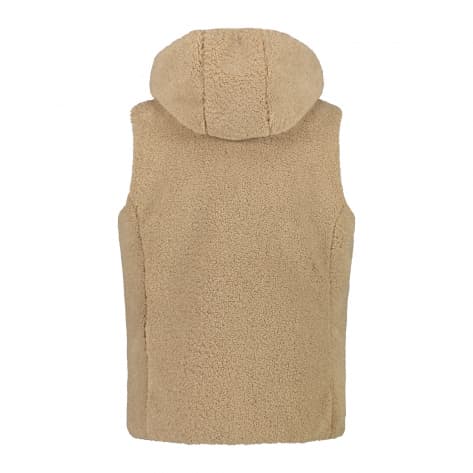 CMP Damen Weste WOMAN VEST FIX HOOD 34K2916 