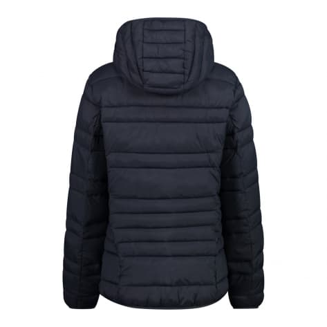 CMP Damen Jacke FIX HOOD 34K3116 