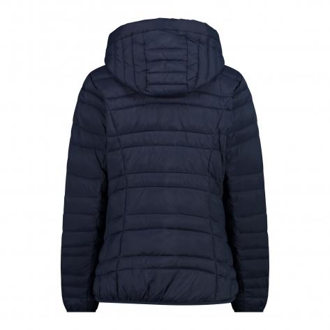 CMP Damen Jacke WOMAN JACKET SNAPS HOOD 34K3136 