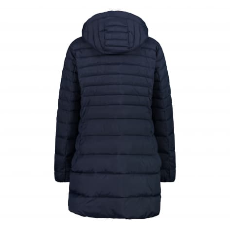 CMP Damen Parka WOMAN PARKA SNAPS HOOD 34K3156 