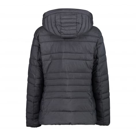 CMP Damen Jacke Woman Jacket Snaps Hood 34K3166M 