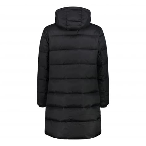 CMP Herren Parka MAN PARKA FIX HOOD 34K3897 