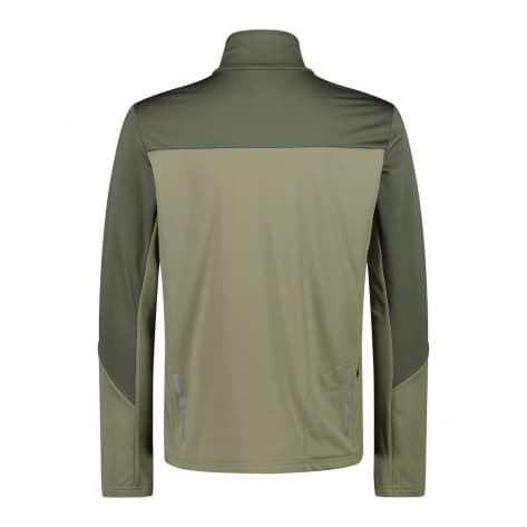 CMP Herren Sweatshirt MAN SWEAT 34L1537 
