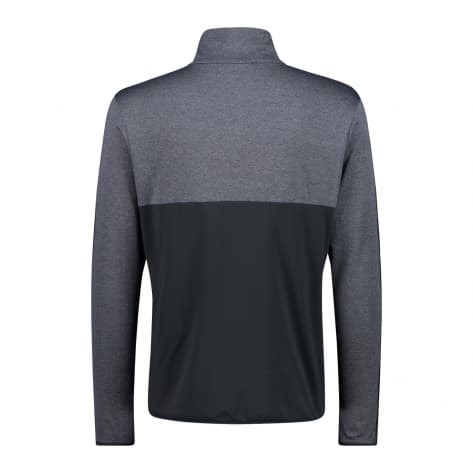 CMP Herren Fleecejacke MAN SWEAT 34L4127 