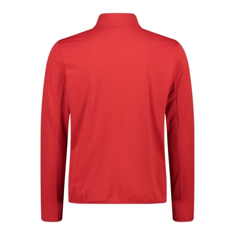 CMP Herren Fleece Pullover MAN SWEAT 34L4137-B908 52 Chili | 52