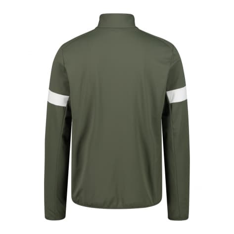 CMP Herren Fleece Pullover MAN SWEAT 34L4147 