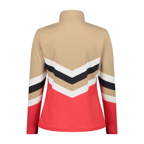 CMP Damen Pullover WOMAN SWEAT 34L4216 