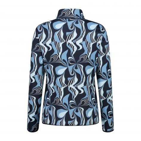 CMP Damen Langarmshirt Woman Sweat 34L4256 