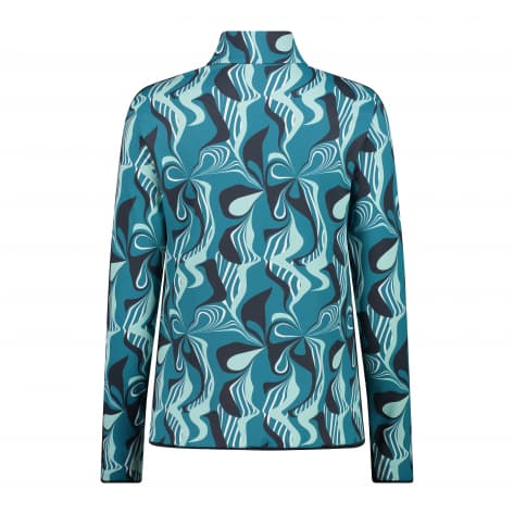 CMP Damen Langarmshirt Woman Sweat 34L4256 