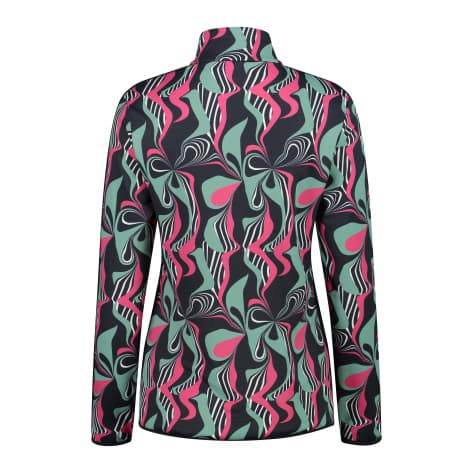CMP Damen Langarmshirt Woman Sweat 34L4256 