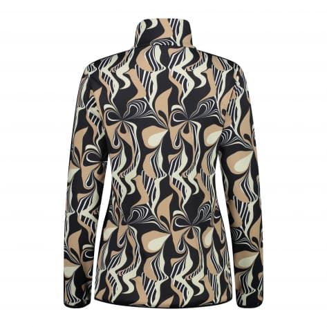 CMP Damen Langarmshirt Woman Sweat 34L4256 