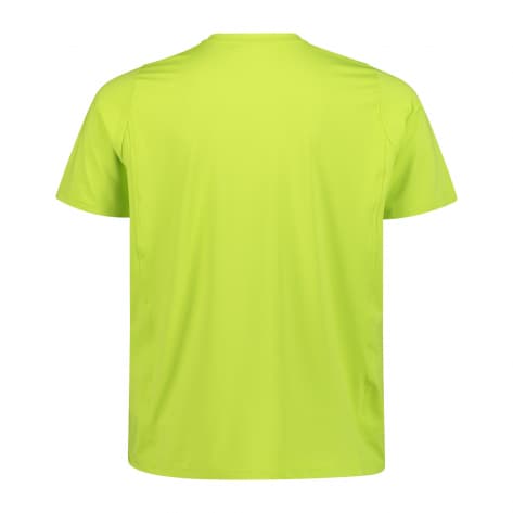 CMP Herren T-Shirt Man T-Shirt 34N1587-E112 56 Acido | 56