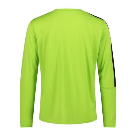 CMP Herren Langarmshirt Man T-Shirt 34N1737 