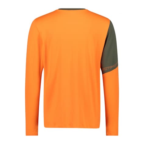 CMP Herren Langarmshirt Man T-Shirt 34N1747 