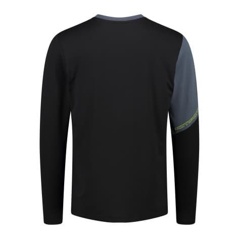 CMP Herren Langarmshirt Man T-Shirt 34N1747 