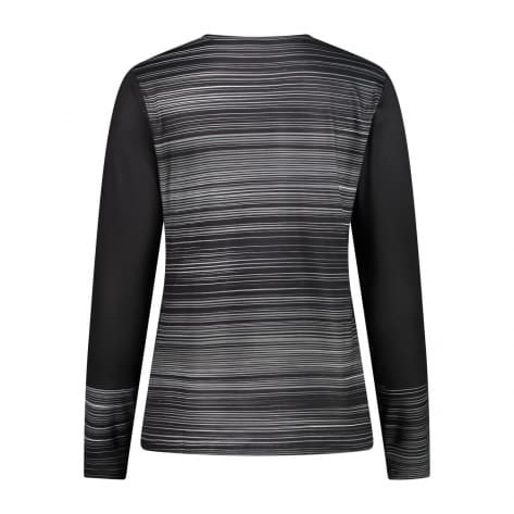 CMP Damen Langarmshirt WOMAN T-SHIRT 34N2086 
