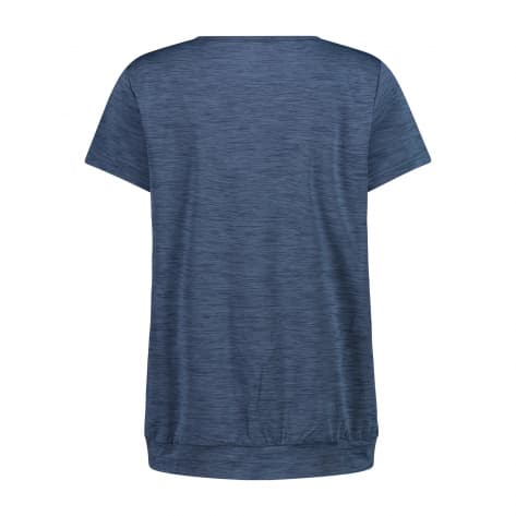 CMP Damen T-Shirt Woman T-Shirt 34N2546 