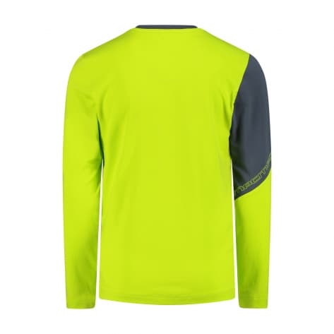 CMP Jungen Langarmshirt Kid T-Shirt 34N3224 