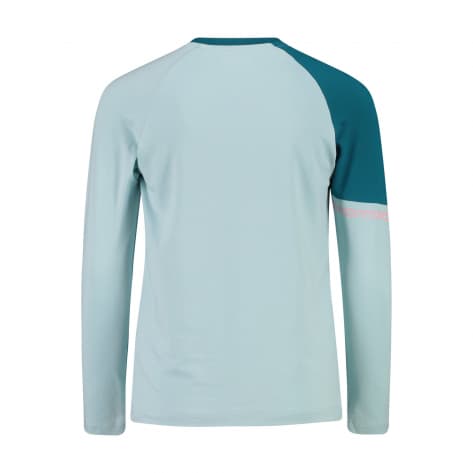 CMP Mädchen Langarmshirt Kid G T-Shirt 34N3345 