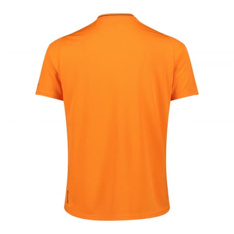 CMP Herren T-Shirt MAN T-SHIRT 34N5807-C550 56 Flame | 56