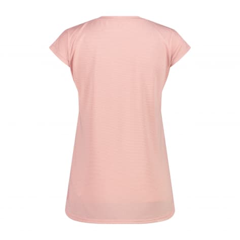 CMP Damen T-Shirt WOMAN T-SHIRT 34N5906 