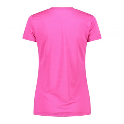 CMP Damen T-Shirt WOMAN T-SHIRT 34N5916 