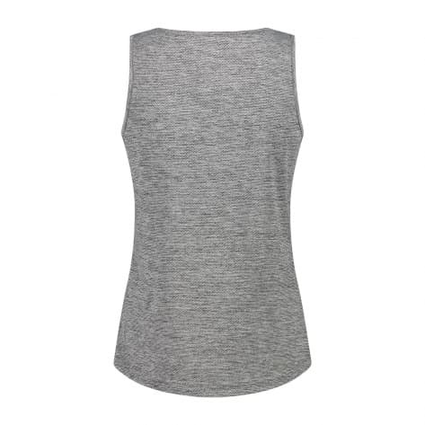 CMP Damen Tank Top WOMAN TOP 34N5926-U423 42 Antracite | 42