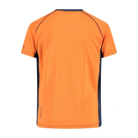 CMP Jungen T-Shirt KID T-SHIRT 34N5934 